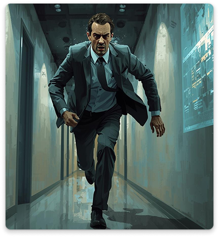 From Burnout to Balance